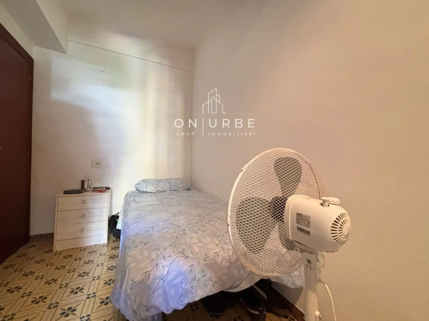 Habitación de Piso en venta en Barcelona con Aire acondicionado, Calefacción y Terraza
