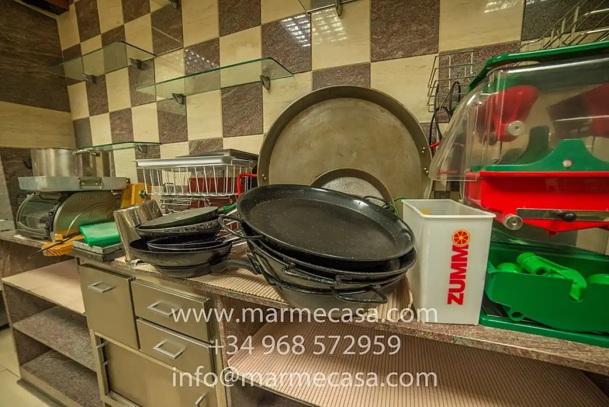 Local comercial de lloguer a mediterraneo, imagen 31
