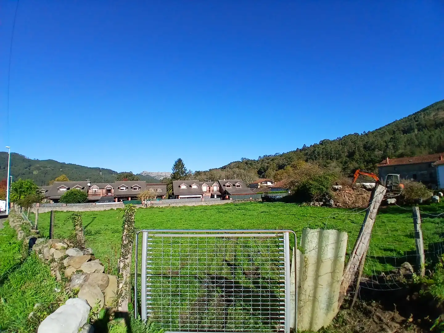Terreno residencial en venta en Guriezo, imagen 12