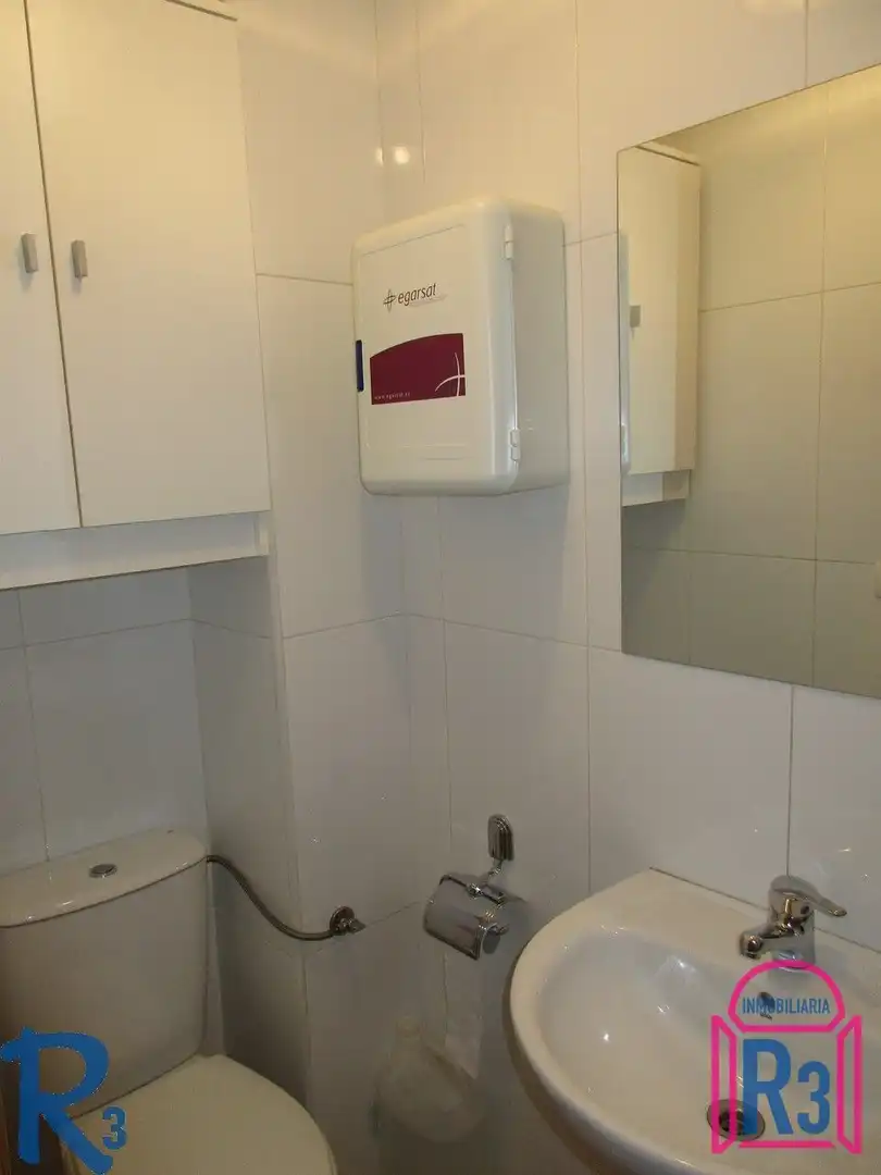 Local comercial en venda a San Claudio - La Chantría, imagen 10