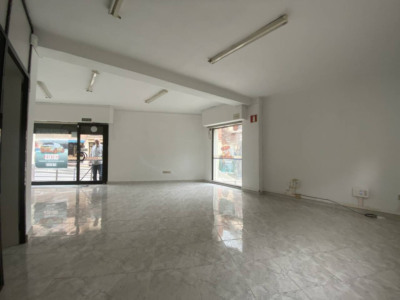 Premises to rent in  Barcelona Capital  with Air Conditioner