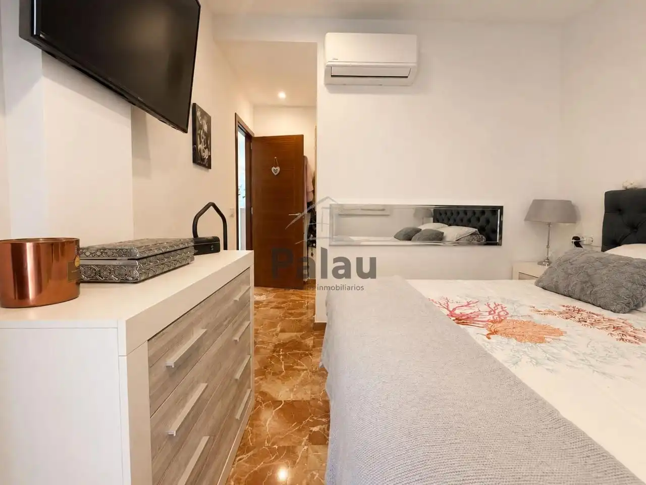 Penthouse mit Aufzug zum Verkauf in Ciutadella, imagen 18