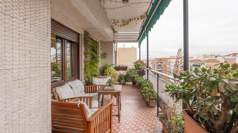 Photo 2 of Attic for sale in  de Ronda, 107, Camino de Ronda, Granada