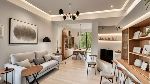 Foto 2 de Piso en venta en Carrer Mestre Palau, El Botànic, Valencia Capital