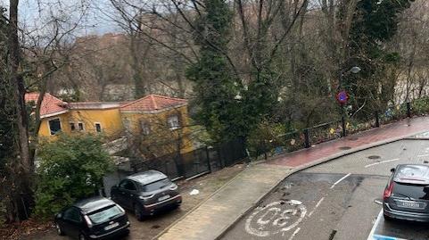 Foto 4 de Pis en venda a Calle Nueva del Río, La Victoria - Puente Jardín, Valladolid Capital