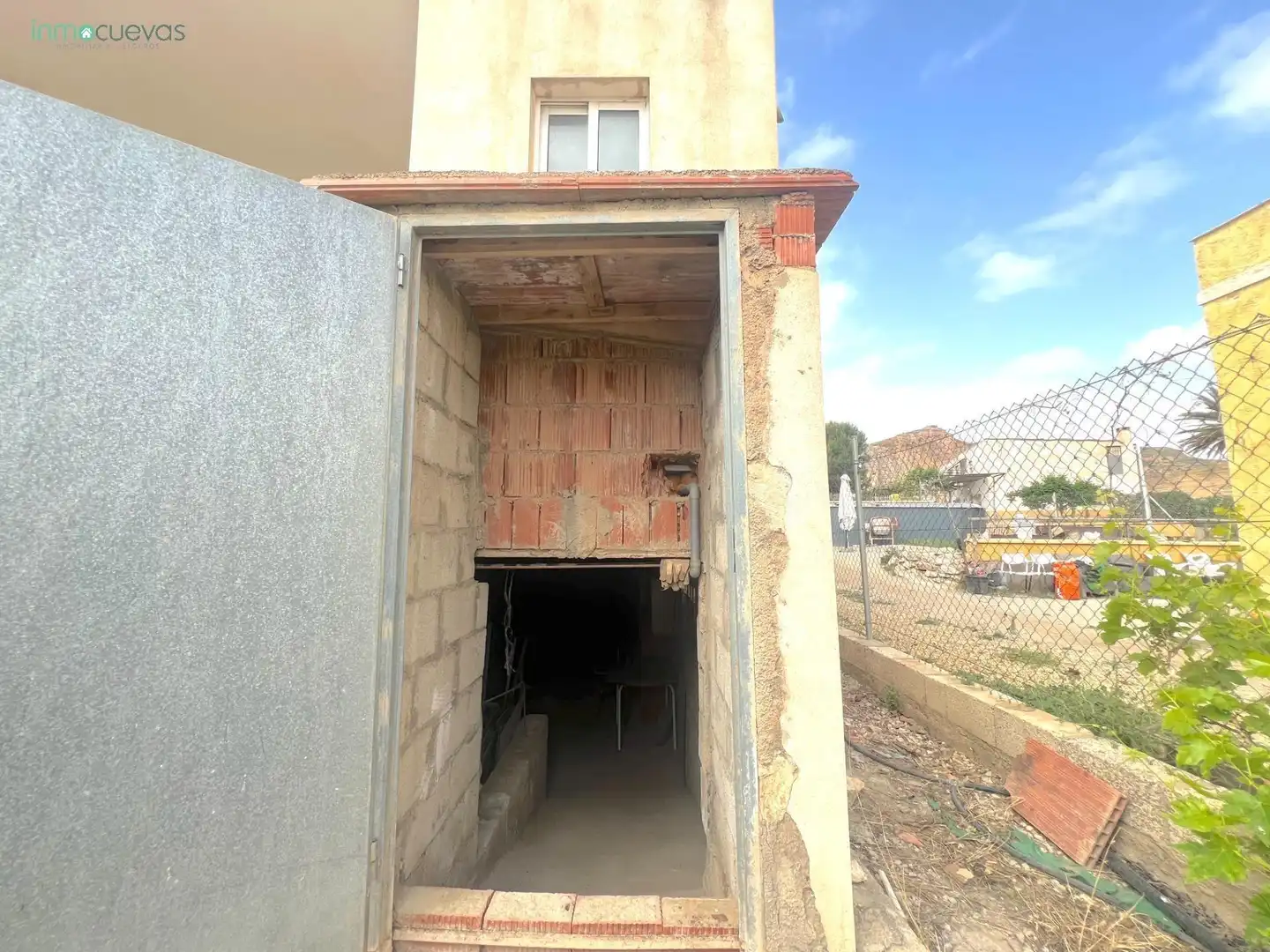 Casa rústica amb jardí en venda a Cuevas del Almanzora pueblo, imagen 25