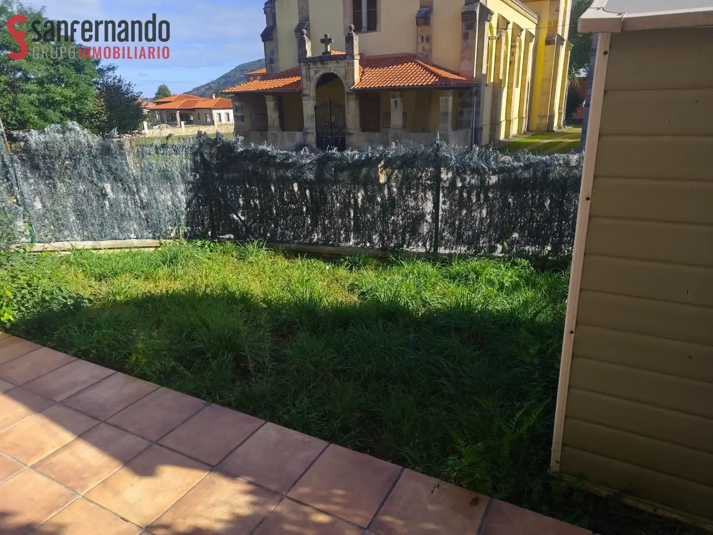 Planta baja en venta en Corvera de Toranzo, Cantabria