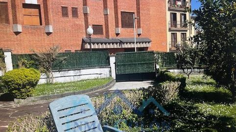 Foto 4 de Casa o chalet en venta en Vega de Eguskiza, Centro - Mendibil - Santiago, Irun