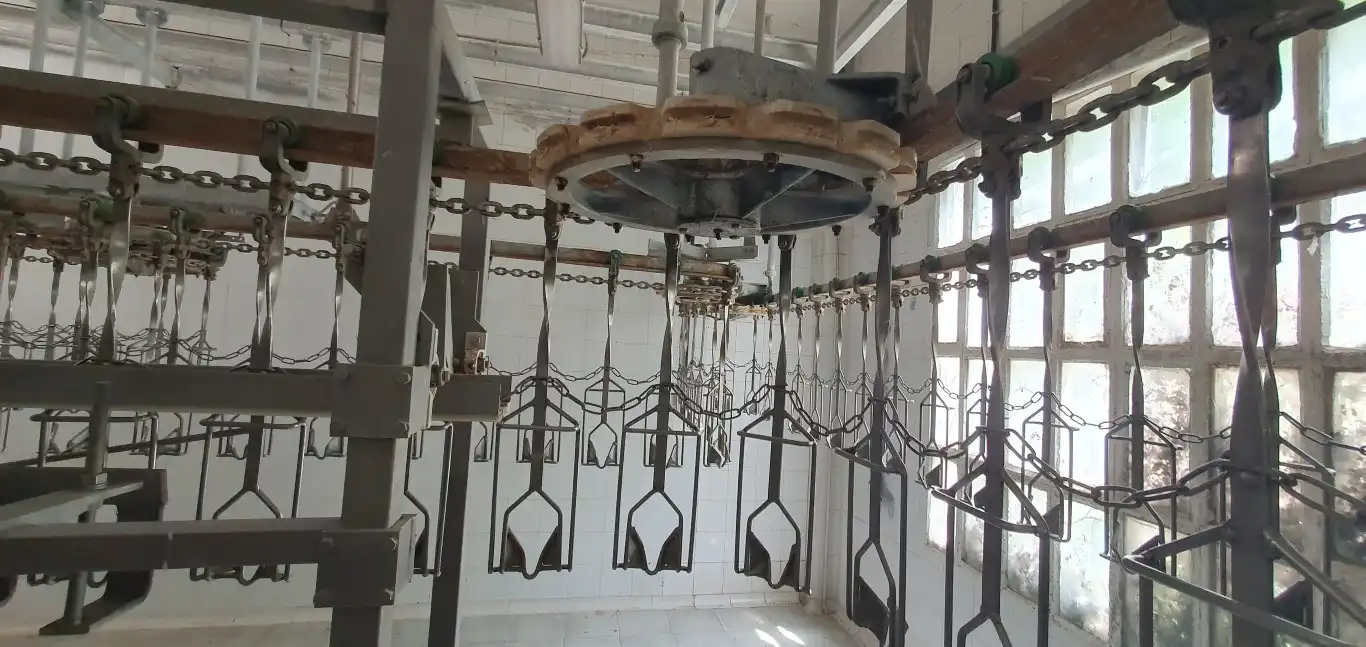 Edificio en venta en Copons
