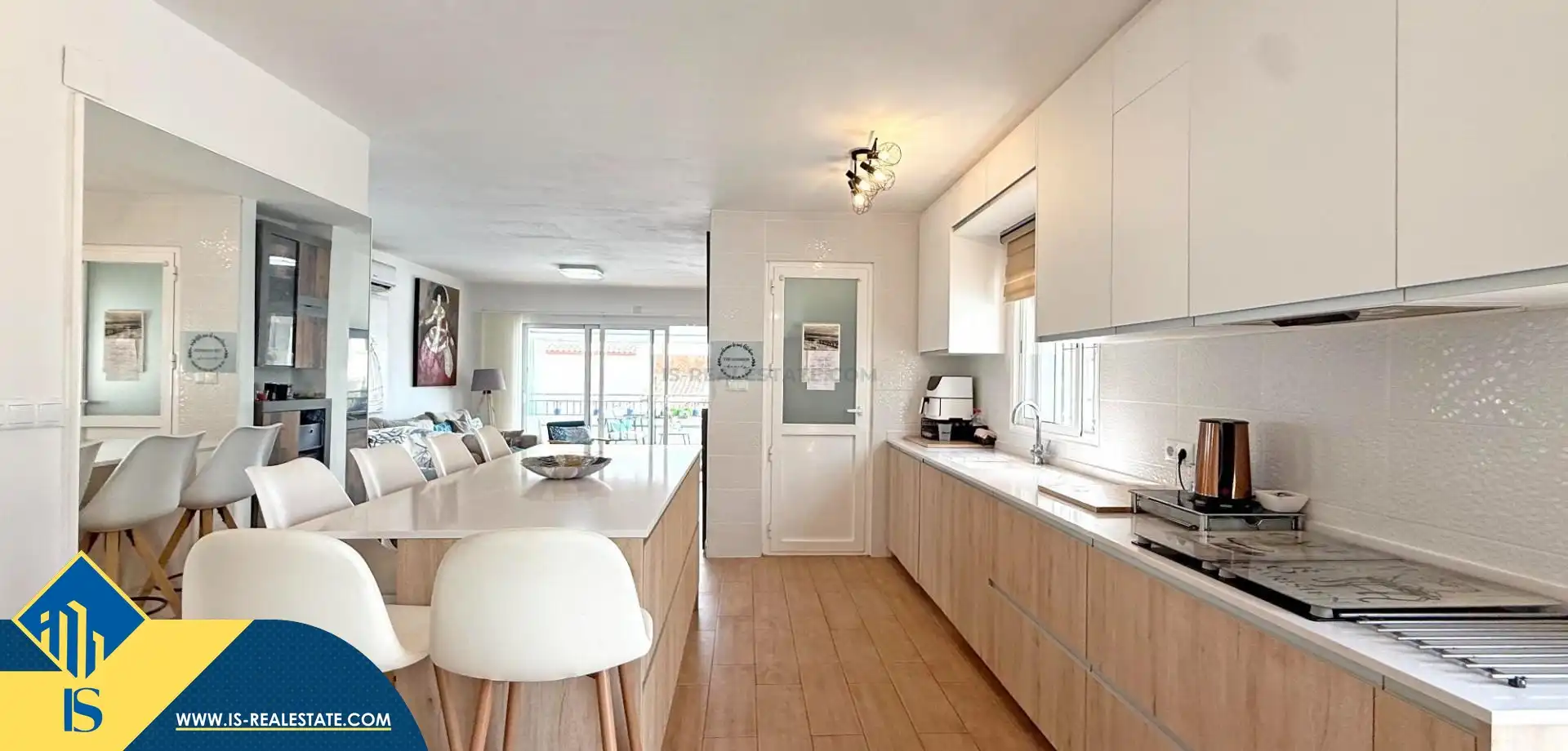 Chalet con jardín en venta en Orihuela Costa, imagen 27