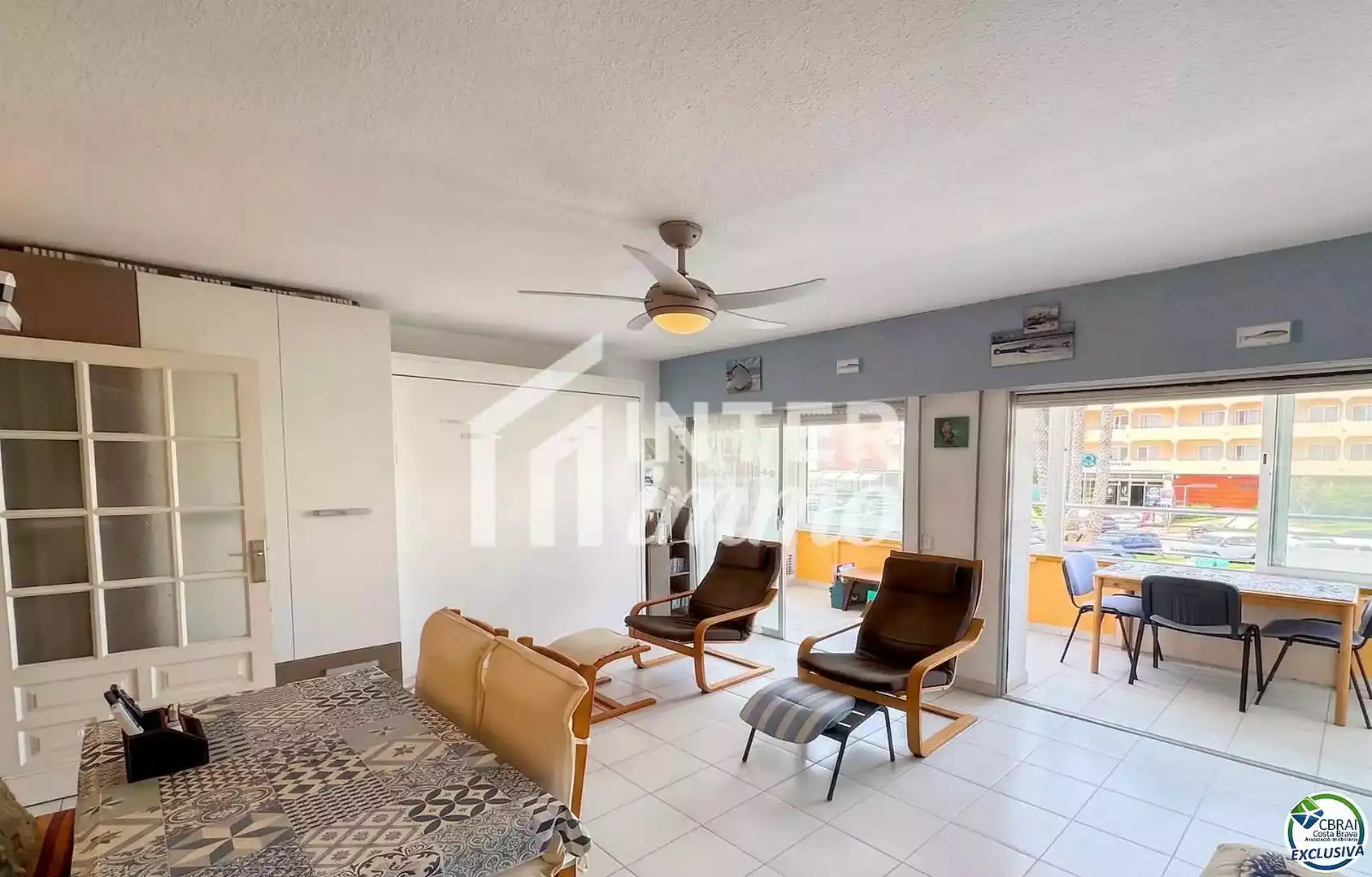 Studio with lift for sale in Avenida DE LA GOLA DE L'ESTANY 10, imagen 11