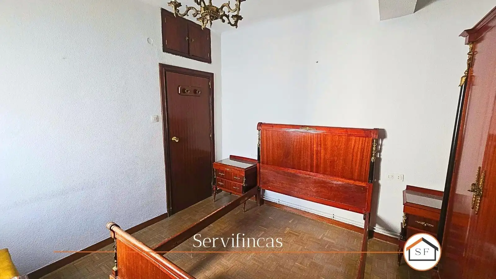 Appartement avec ascenseur à vendre à Calle SANCHEZ BARCAIZTEGUI, imagen 23