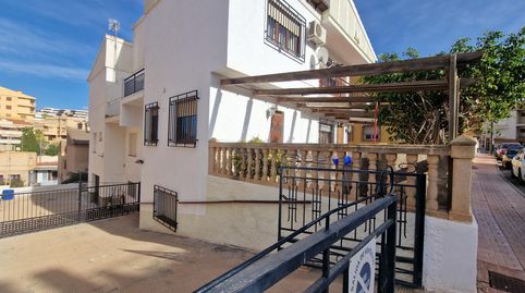 Foto 5 de Casa adosada en venta en El Hornillo, Águilas