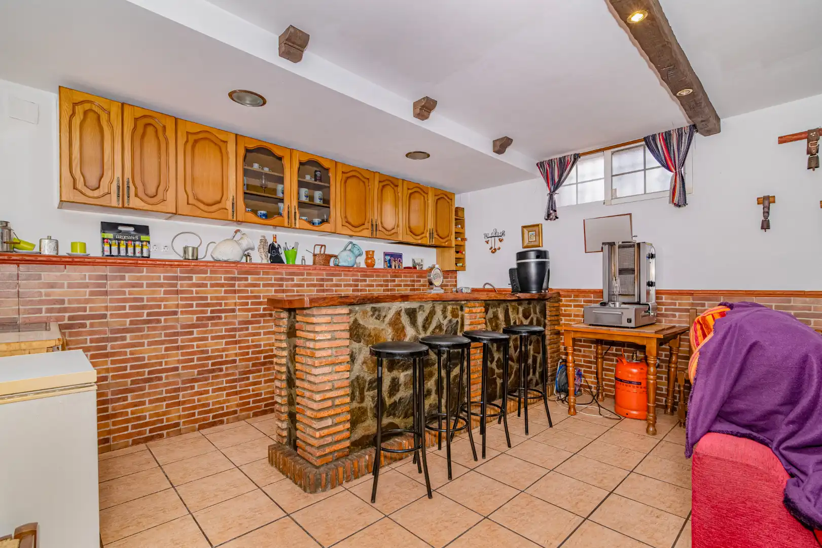 Chalet en venta en Calle Almendro, imagen 44