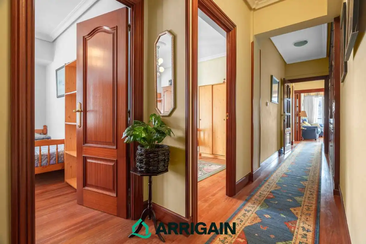 Flat for sale in Andoain  with Air Conditioner, Heating and Terrace