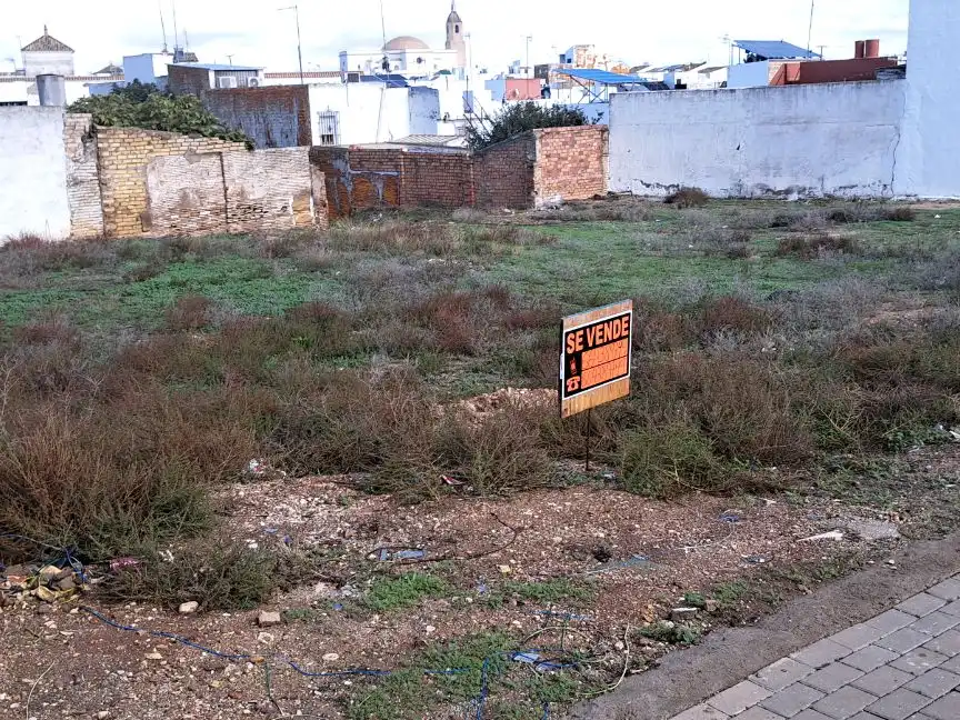 Wohnbaugrundstück zum Verkauf in Calle Juan Negrín 13, imagen 2