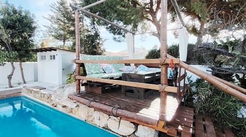 Foto 4 de Casa o xalet de lloguer a Centro, Estepona