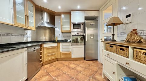 Photo 5 of Single-family semi-detached for sale in Club de Campo, Madrid