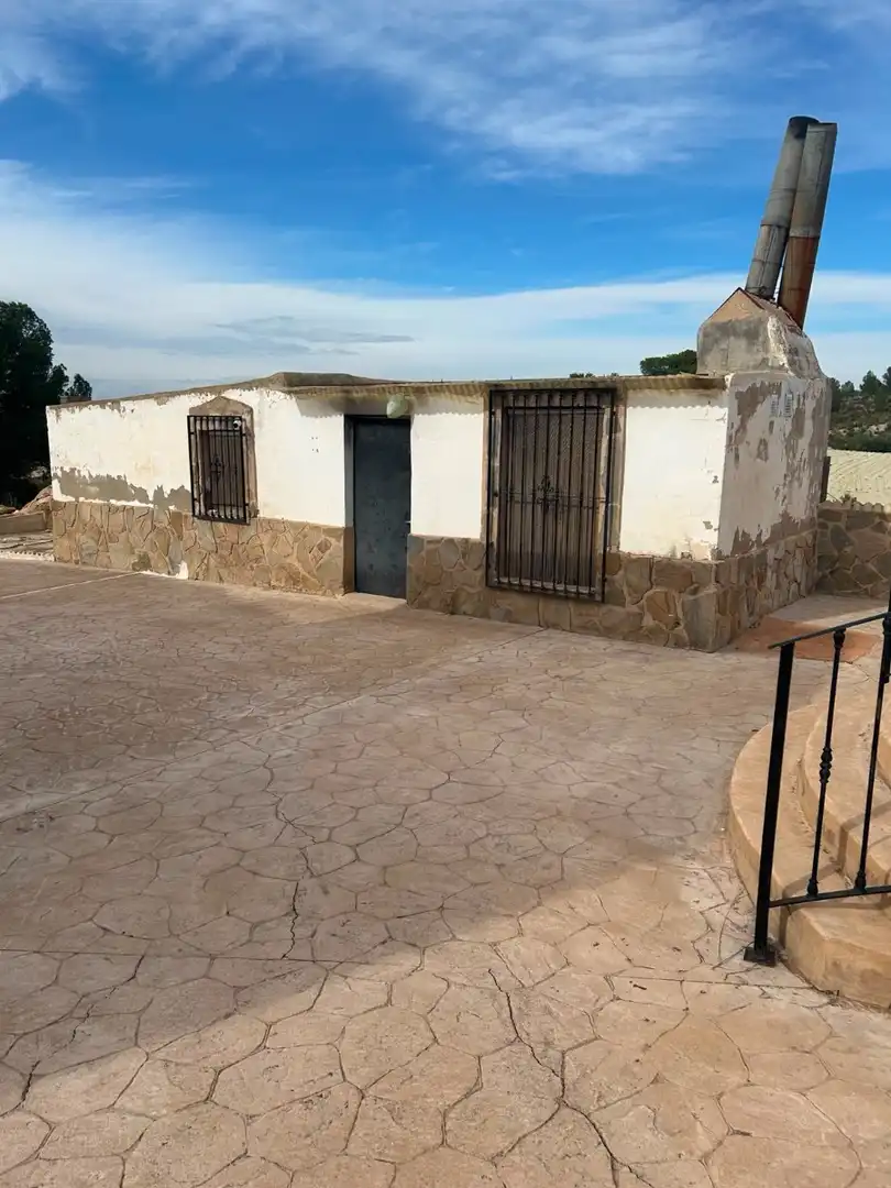 Maison avec piscine à vendre à Jumilla, imagen 18