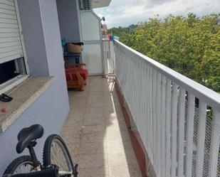 Balcony of Flat for sale in Calafell  with Terrace and Storage room