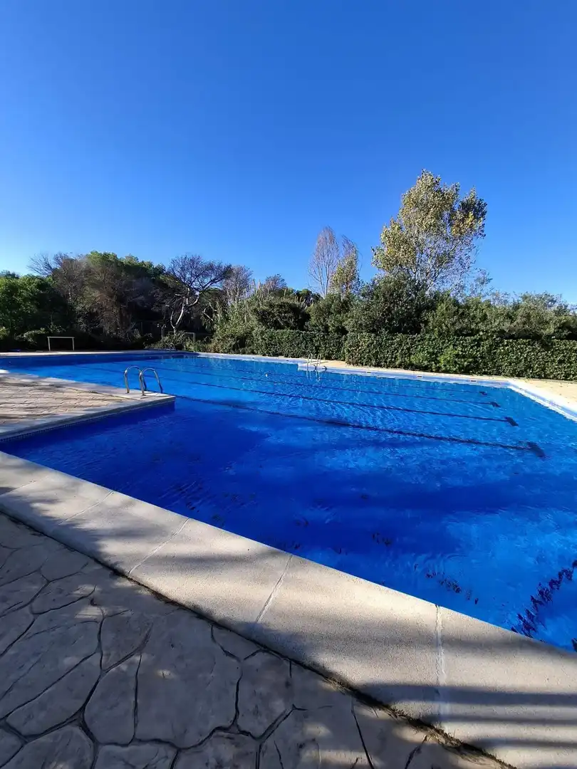 Schwimmbecken von Wohnungen zum Verkauf in Valencia mit Gemeinschaftspool