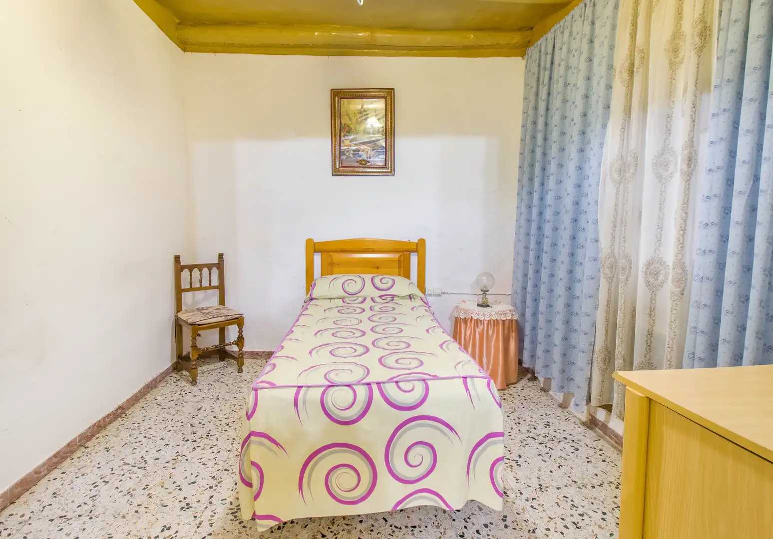 Casa rústica en venda a Calle Martínez Chaparro 6, imagen 10