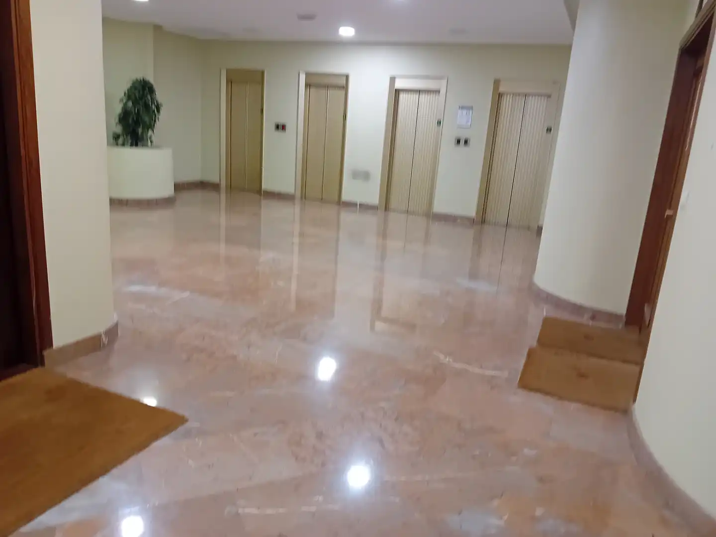 Office space with lift for sale in Plaza Jado, imagen 47