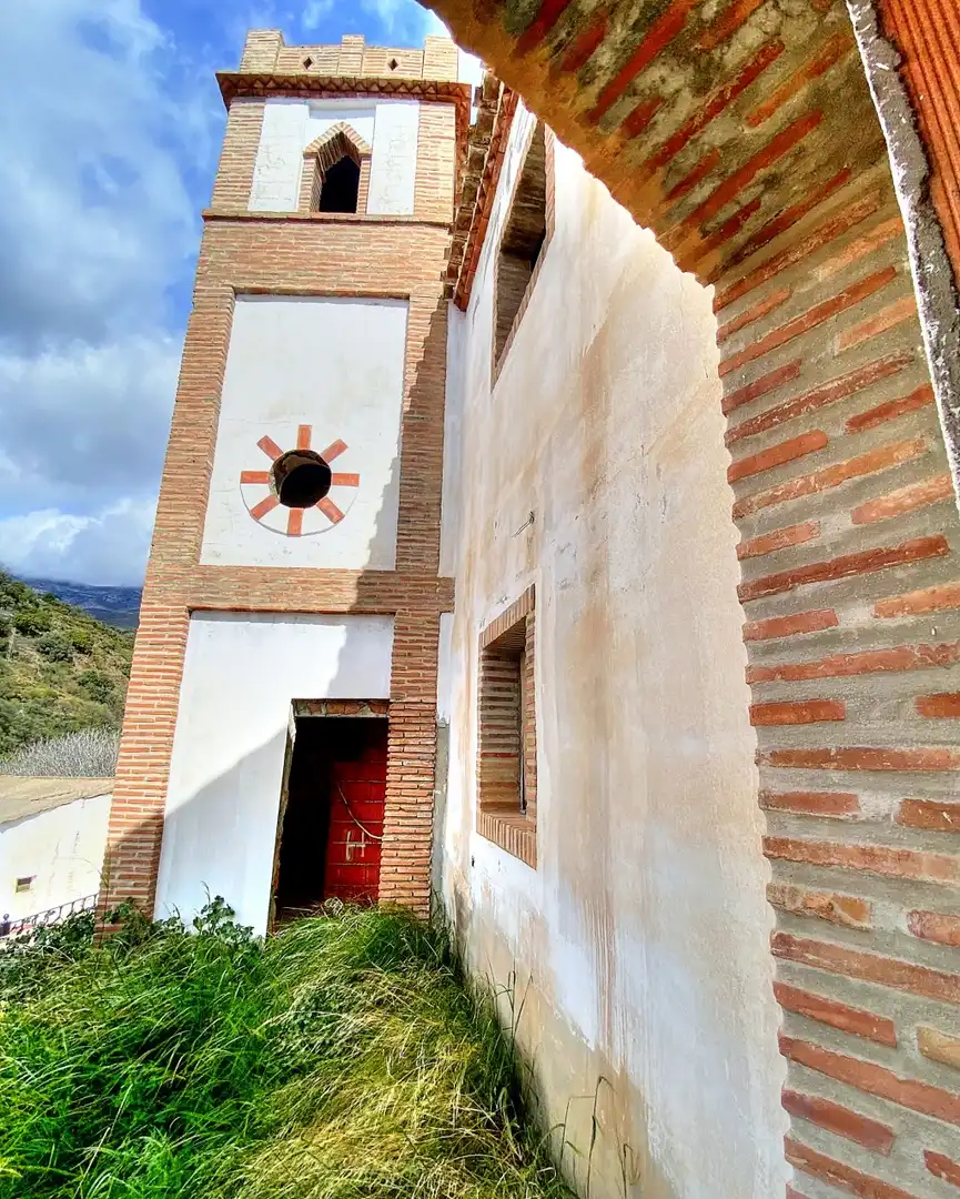 Casa rústica en venda a Salares, imagen 3