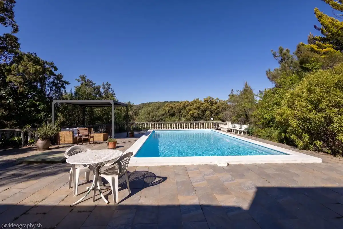 Villa mit Terrasse zum Verkauf in Cerro Alarcón, imagen 2