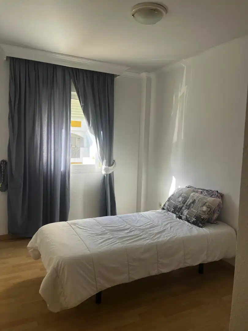 Apartment mit Terrasse zum Verkauf in Milla de Oro, imagen 12