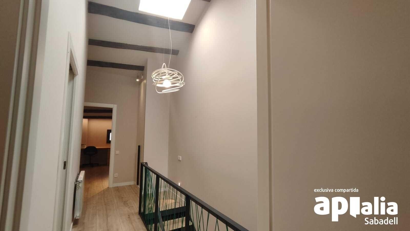 Casa adosada en venta en Sabadell con Calefacción, Jardín privado y Terraza
