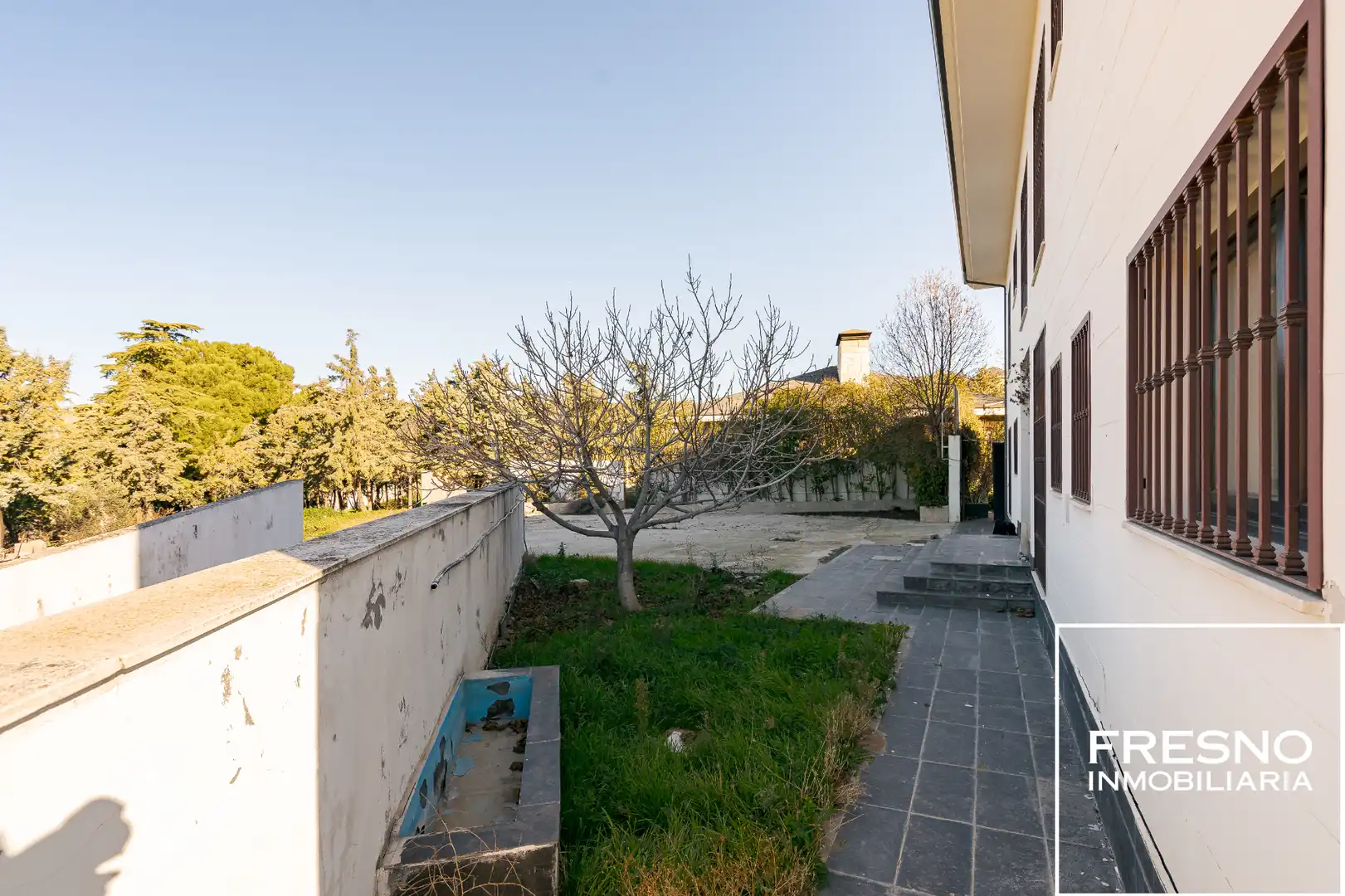 Jardín de Casa o chalet en venta en Cobeña con Calefacción, Jardín privado y Trastero