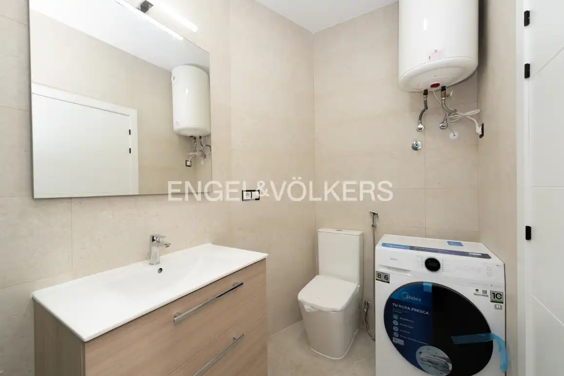 Studio for sale in Avenida del Mediterráneo 25, imagen 8