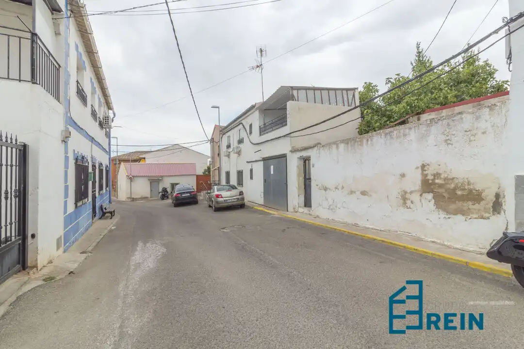 Casa o chalet en venta en Calle Villanueva, 19, Recas