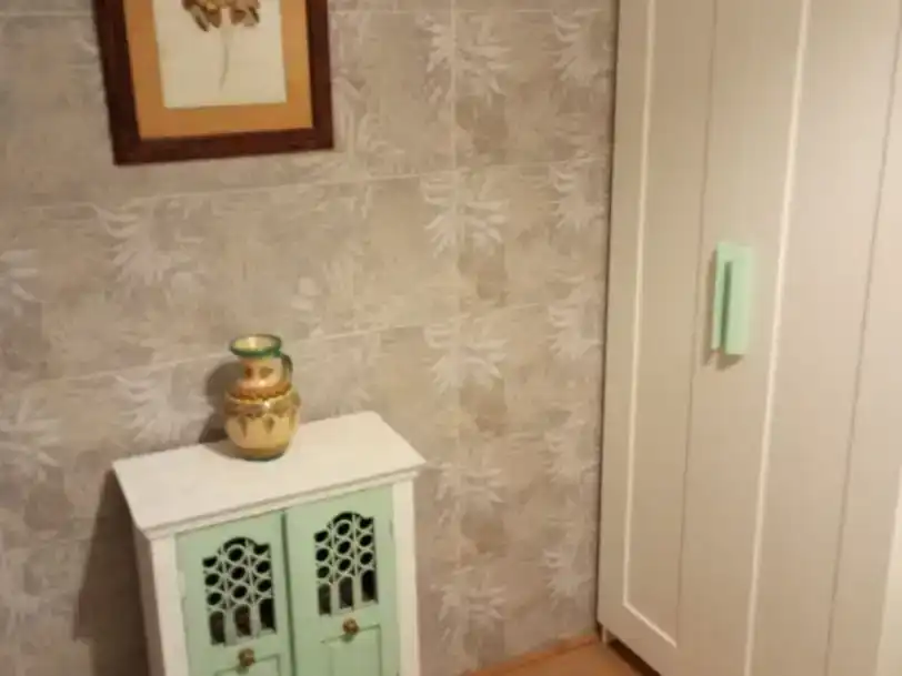 Badezimmer von Wohnung zur Miete in Arenas de San Pedro, Ávila