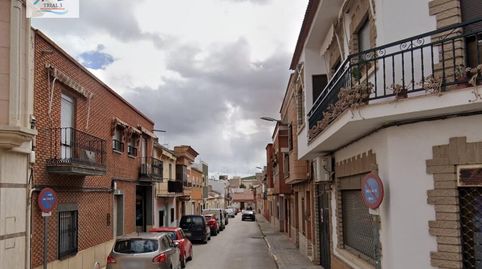 Foto 2 de Casa o chalet en venta en Calle Triana, Valdepeñas, Ciudad Real