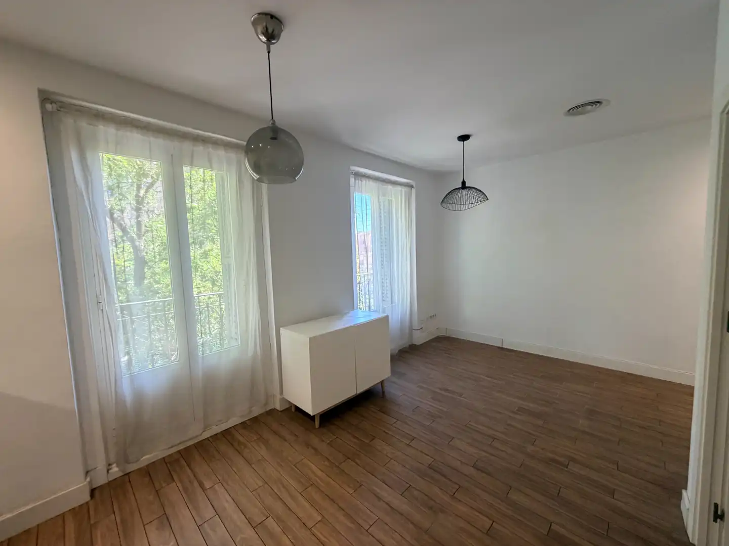 Flat for rent in Madrid, Madrid