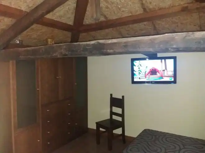 Casa o xalet en venda en Cudillero amb Moblat