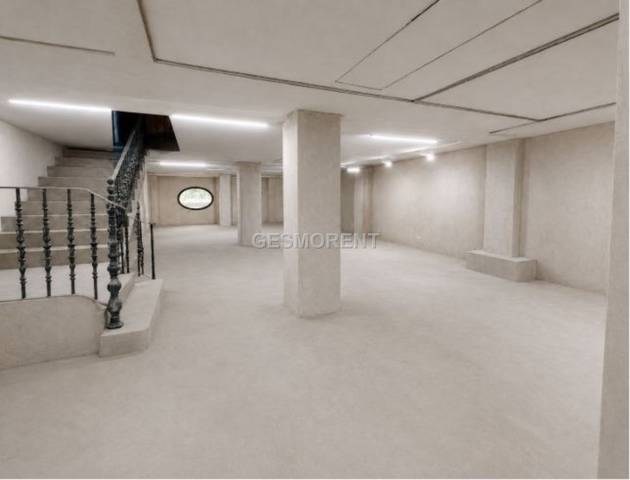 Local comercial en Alquiler en Jaume III
