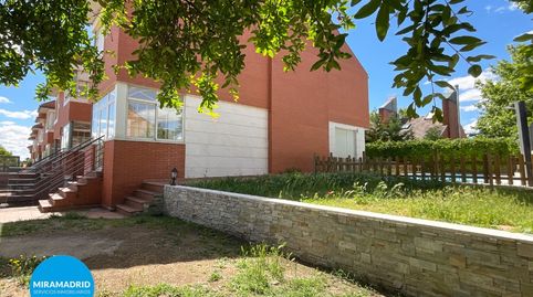 Foto 2 de Casa o chalet en venta en Calle Lope de Vega, Miramadrid, Paracuellos de Jarama