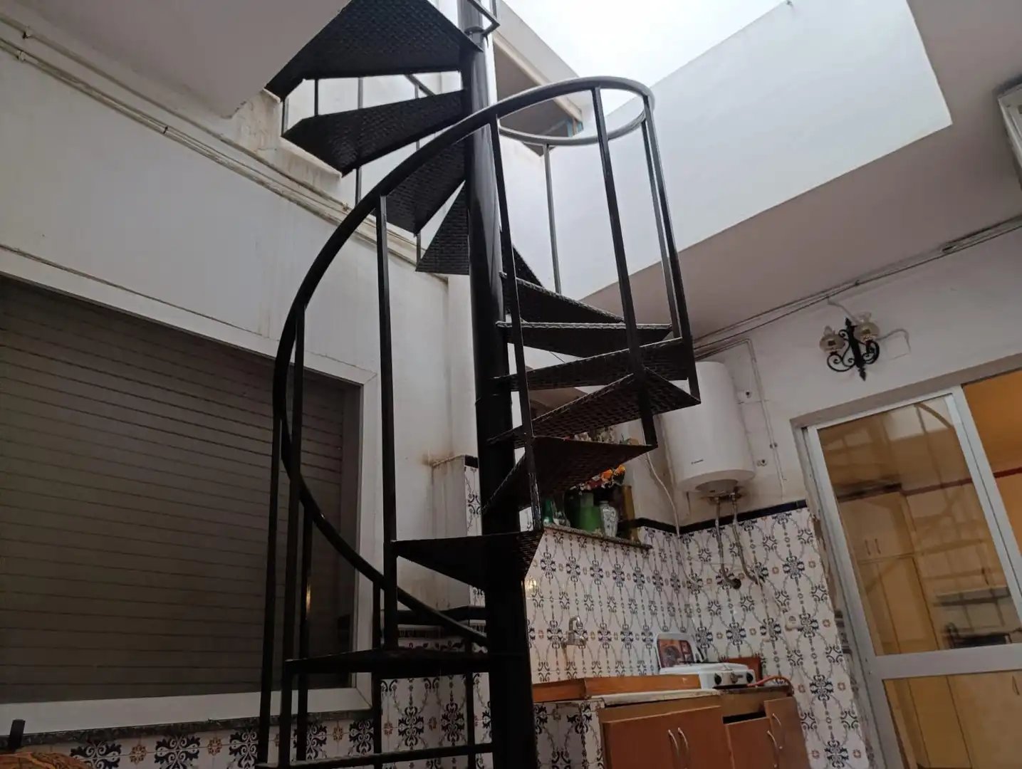 Exterior view of Detached homes for sale in Murcia