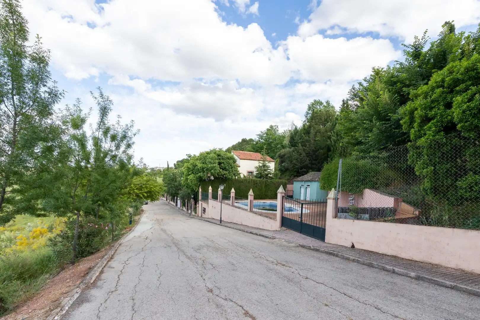 Country house with pool for sale in Castellar, imagen 95