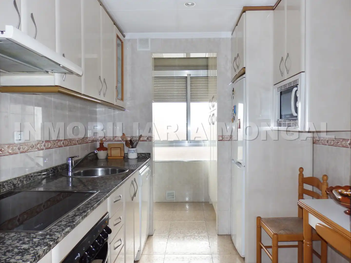 Wohnung mit Terrasse zum Verkauf in Carrer de la Gerdera, imagen 13