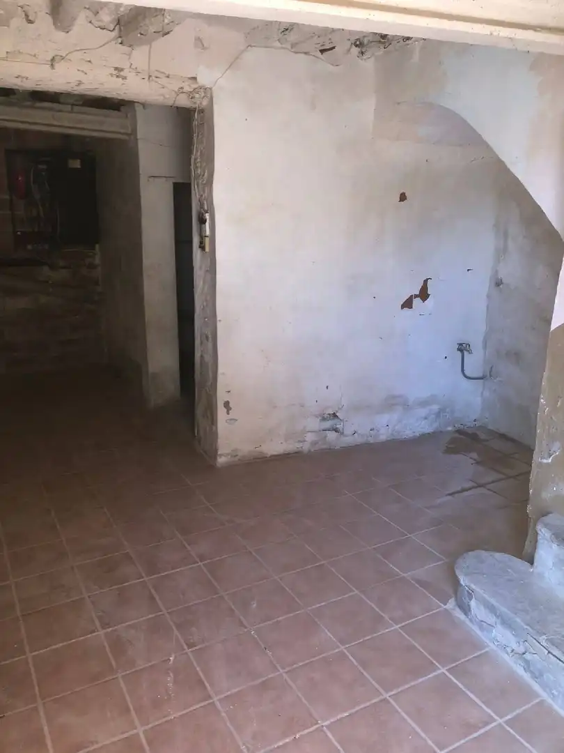 Casa o xalet en venda a Montblanc