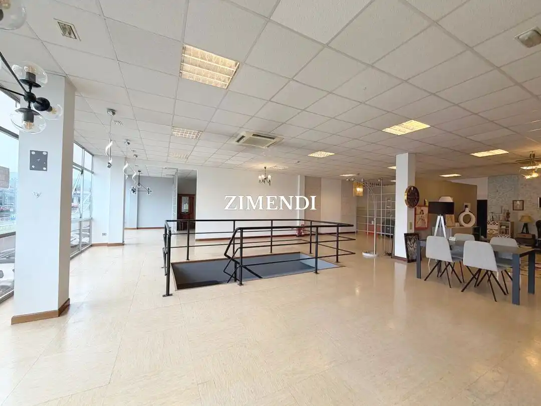 Local comercial en venta en Abadiño, imagen 6