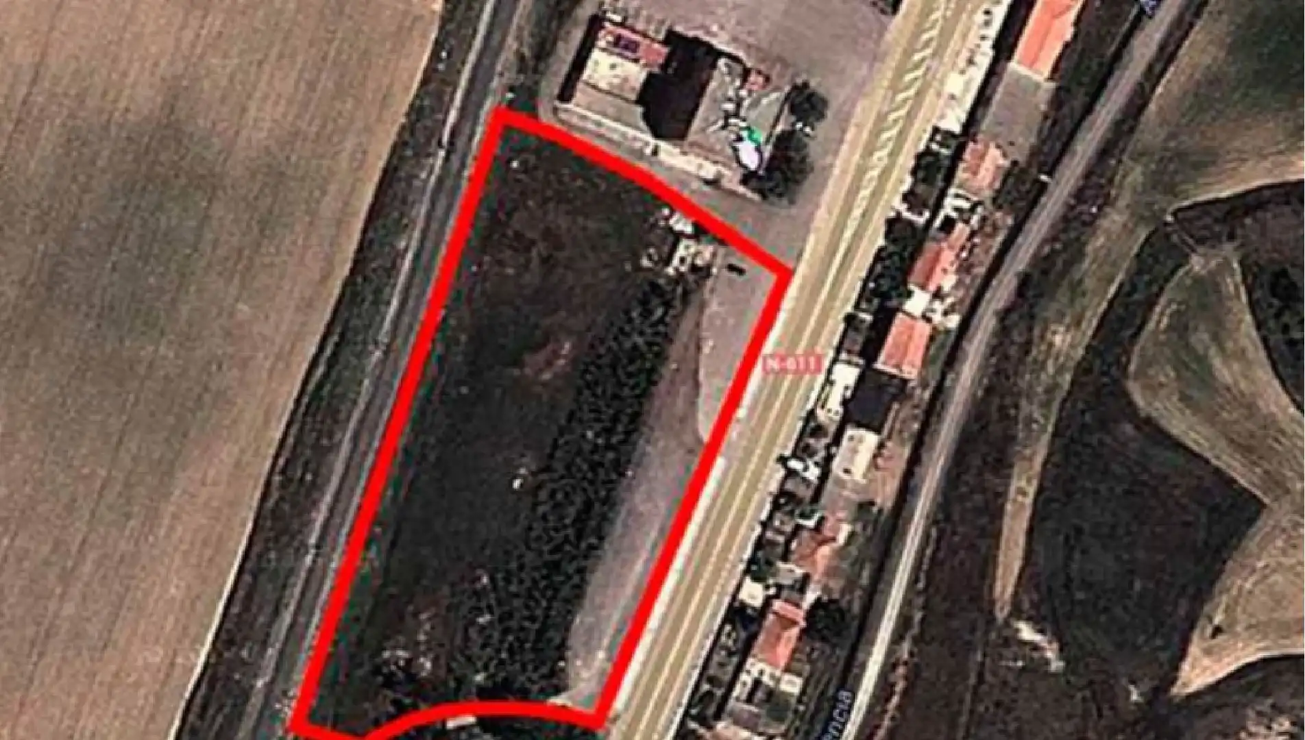 Grundstücke und Bauplätze zum Verkauf in Monzón de Campos, imagen 2