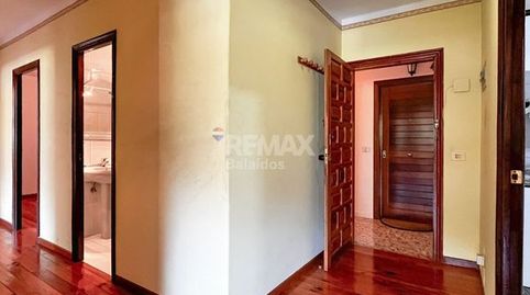Foto 4 de Pis en venda a Rúa Das Medoñas, 7, Priegue, Nigrán