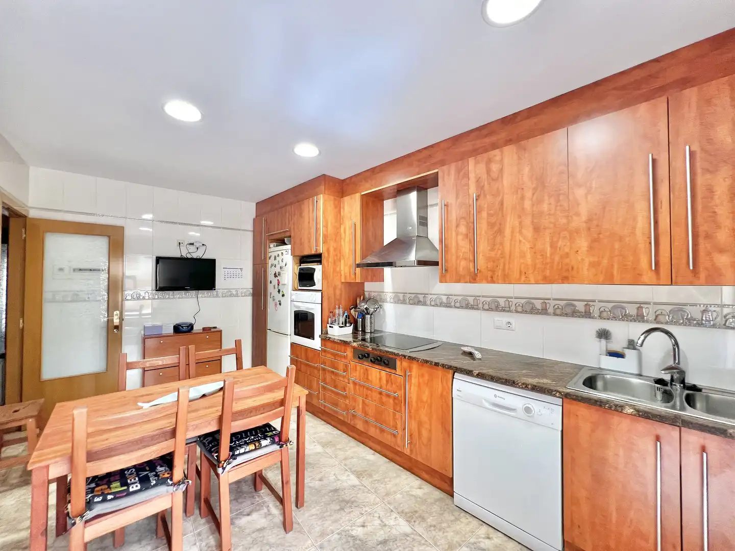 Maison mitoyenne à vendre à d'Adrià Álvarez, imagen 28