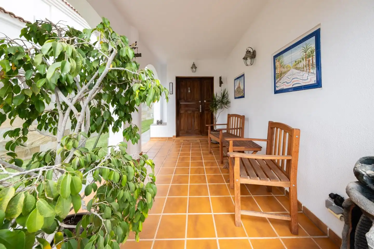 Casa o xalet en venda en Santa Brígida