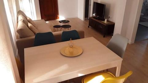 Foto 5 de Pis en venda a Paseo Marítimo - San José - La Laguna,  Cádiz Capital